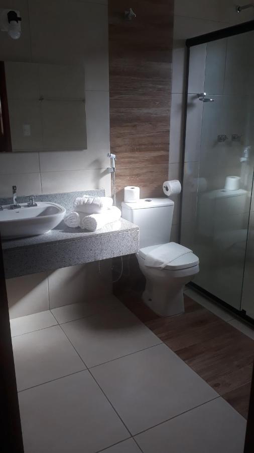 Hotel Primavera Пенеду Экстерьер фото