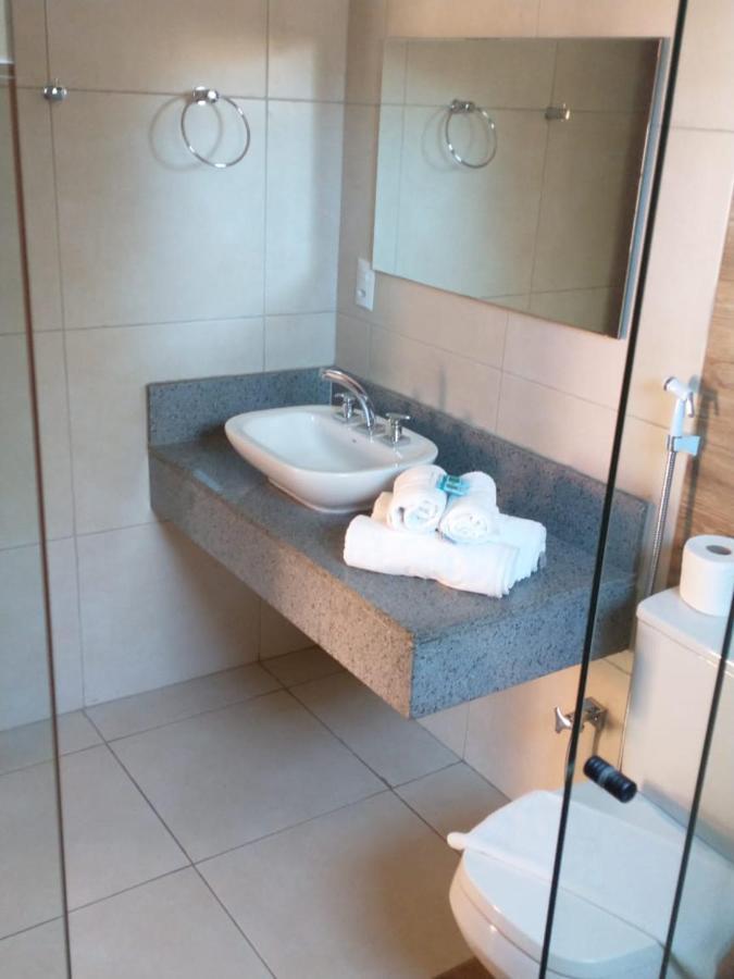 Hotel Primavera Пенеду Экстерьер фото