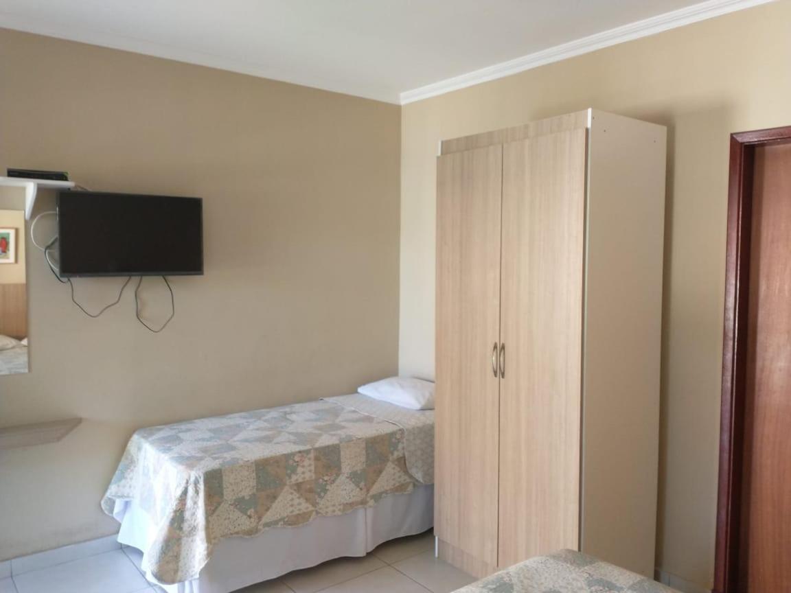 Hotel Primavera Пенеду Экстерьер фото